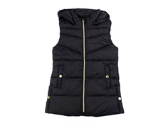 Name It black vest